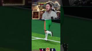 ROONEY INSANE COMEBACK IN EA FC 25 [upl. by Adas]