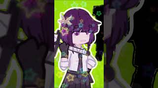 brat360 ft Yosano  gacha gachaclub edit blowup bsd yosano gachalife2 [upl. by Ahsian]