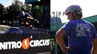 Nitrocircus en Medellín [upl. by Ariam]