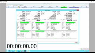 GS RichCopy 360 VS FASTCOPY Performance Review [upl. by Annovaj]