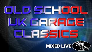 Old school UK Garage mix 972002 part 3 [upl. by Idona]