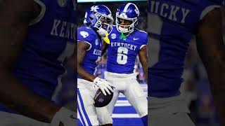 Kentucky Football edit kentuckyfootball [upl. by Anivla]