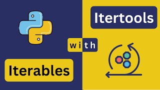 Mastering Iterables Iterators and Itertools in Python  Python Tutorial  Code with Josh [upl. by Johanna350]