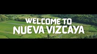 Nueva Vizcaya Hymn Lyrics Video Ilocano Version [upl. by Coit]