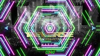 Reverze 2024 Freakshow w DJFL3XXO LIVE🔴 TimeWillTell 🎧 PART 2 [upl. by Lottie]