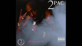 2Pac  Life Goes On Slowed [upl. by Jurdi]