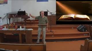 Folcroft Union Church Live Stream [upl. by Ahsaek]