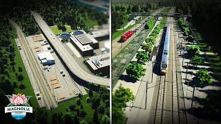 Assets and Mods are GAME CHANGING in Cities Skylines 2  MC 31 [upl. by Padraig]