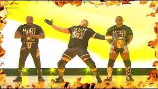 MVP quotBallers Anthemquot Custom Titantron 2020 New Theme WWE [upl. by Mokas]