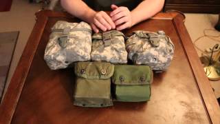 Tier 2 Medical Kits IFAKs Video 1 [upl. by Analahs719]