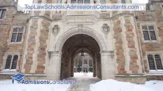 University of Michigan Law School [upl. by Bonny892]