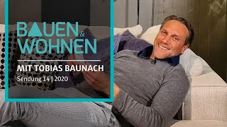 Grüner Rasen im Garten  Palettensofa bauen  Bauerngarten anlegen  Mieter Schutz  BAUEN amp WOHNEN [upl. by Win899]