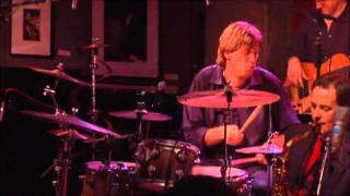 Tommy Igoe  Birdland Big Band  quotNew Groundquot HD [upl. by Drusi92]