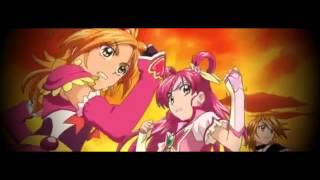 Precure  Shingeki No Precure [upl. by Skippie997]