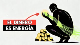 ¡DINERO Un Reflejo de la energía en tu Cuerpo [upl. by Nomolas]