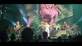 Sammy Hagar  5150 Live Charlotte NC 7192024 [upl. by Elwira]