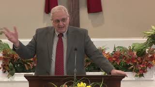 Dispensational Discernment Pastor Charles Lawson [upl. by Naima]