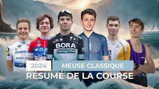 Meuse Classique 2024  Au coeur de léchappée [upl. by Eada]