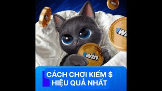 💥1WIN TOKEN  CÁCH CHƠI HIỆU QUẢ ĐỂ NHẬN AIRDROP 💥 [upl. by Moth848]