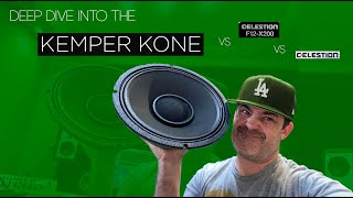 Deep Dive into the KEMPER KONE [upl. by Adnerol]