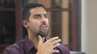 Nabeel Qureshi on Islam amp Cancer  Inspiring Stories [upl. by Traver]