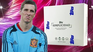 2 x SIMPLICIDAD BOXEN 2023 😱🔥 PACK OPENING [upl. by Suirtemid663]