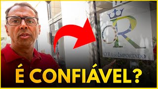 ⚠️ ATENÇÃO Não Importe com O Rei do Importado antes de assistir esse vídeo [upl. by Cinom]