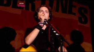 The Libertines  Cant Stand Me Now Live  Reading 2010 [upl. by Ecirad]