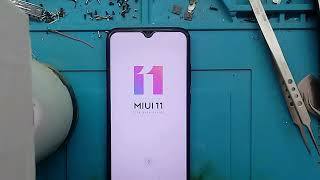 Redmi Note 8 Hard Reset  Factory Reset amp Unlock Forgotten Password Easily 🔄📱 [upl. by Korman]