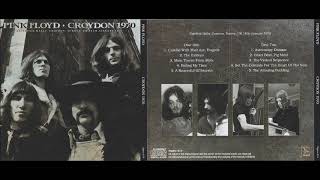 Pink Floyd – Biding My Time 19700118 [upl. by Oivaf604]