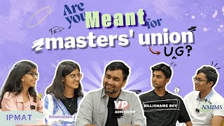 ⁠Masters Union Undergraduate Program  Students Edition Admissions  Scholarship hacks [upl. by Corel78]