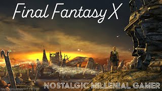 Lets Play Final Fantasy X  E43 Monster Arena 4 [upl. by Marna]