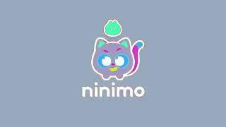 Ninimo Logo Effects Inspired By TV Klan Publicitet Bumper 2012 Effects [upl. by Broucek]