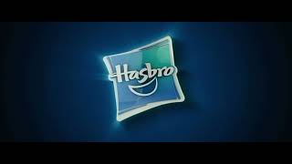 Hasbro Logo 2024 [upl. by Selima]