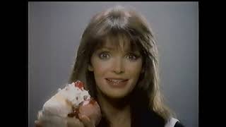 WPIX Commercials  November 22 1983 [upl. by Atekehs]