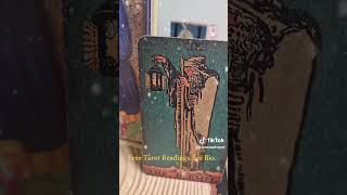 Tarot170 The Hermit Free Tarot Readings John E  727 565 7228 YonWoodTarotYahoocom [upl. by Sension]