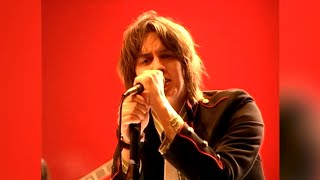 The Strokes  Live at MTV 2 Dollar Bill Concert 2002 Full HQ [upl. by Nosyaj]