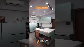 Client Budget Low Hain Par Ghar Luxury Hotel Jaisa Lagna Chahiye Interlay Interiors [upl. by Geoff]