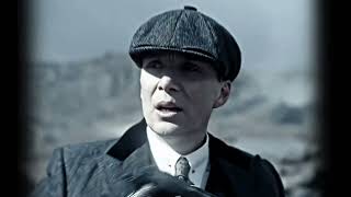 Peaky Blinders  I WILL TAKE REVENGE ON TOMMY SHELBY  Edit  Death No More [upl. by Kelleher]