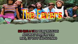 PLAYBACK THE FEVERS PALOMA BLANCA [upl. by Ursala]