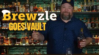 Brewzle  Weller Antique 107 [upl. by Nnaynaffit493]