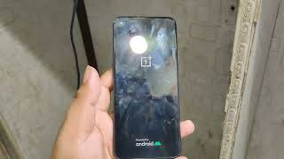 OnePlus Nord N100 Baseband And IMEI Null Fix By Arsalan Gsm [upl. by Aneerahs780]