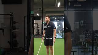 Get Off Your Crutches FAST Post ACL Surgery ⬇️ [upl. by Huey]