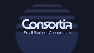 Consortia Services [upl. by Nwahsir]