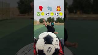 Catching the ball with different gloves 🧑‍🚒🥊🧤 short asmrsounds challenge [upl. by Reivax1]