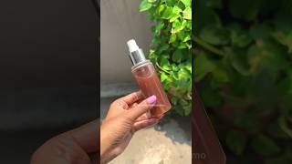 Hair growth serum bahot Achaa hai shorts shortsvideo meesho rosemary unboxing review [upl. by Alena]