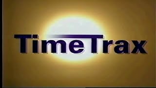 Time Trax Introduction [upl. by Assiralk]