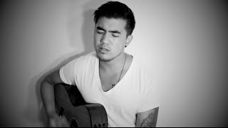 Thinking Out Loud Cover Ed Sheeran Joseph Vincent [upl. by Nnyltiak]