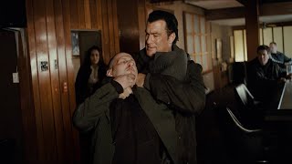 Steven Seagal Movies  Black Dawn 2005  Best Action Movie 2024 full movie English  Action Movies [upl. by Ashford]