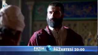 Fatih Series quot Third trailerquot [upl. by Allissa]